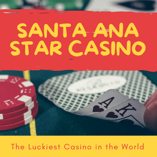 Santa Ana Star Casino