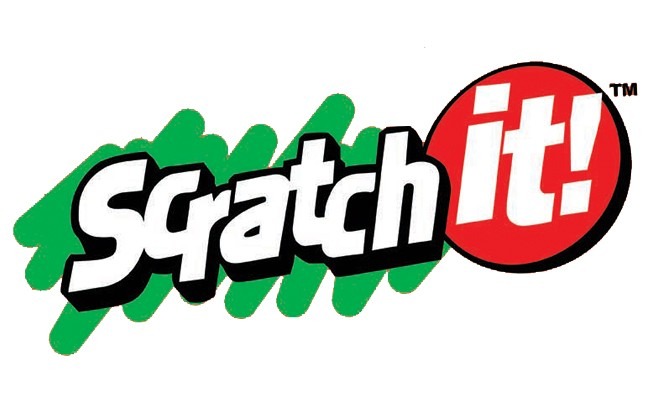 Scratch It