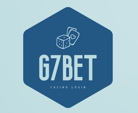 G7BET CASINO LOGIN