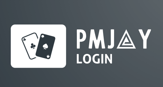 PMJAY Login