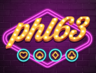 phl63 casino register