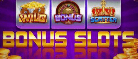 FREE SLOTS WITH BONUS