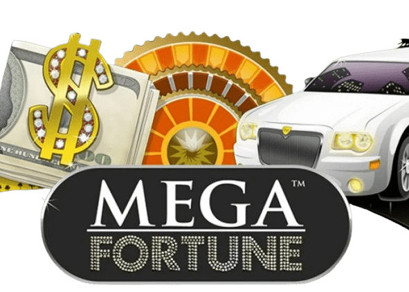 Mega Fortune Slot