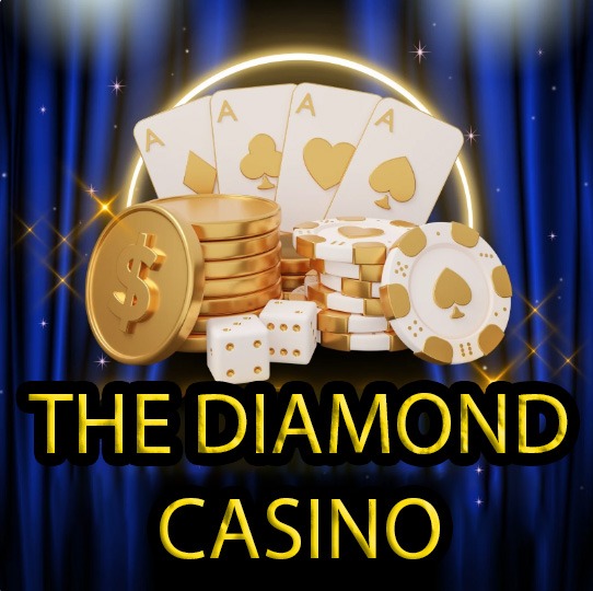 The Diamond Casino