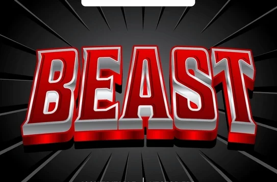 Beast Casino