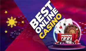 Best Online Casino