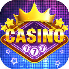 777 Online Casino