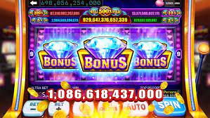 Fortune Gems Slot