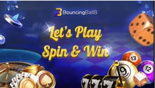 Bouncing Ball Online Casino