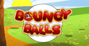 Bouncy Balls