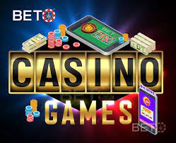 Casino Online Gaming