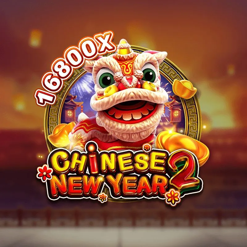 Chinese New Year 2 Slot