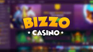 Bizzo Online Casino 