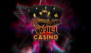 90jili Casino Logi