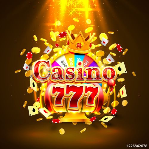 Casino King