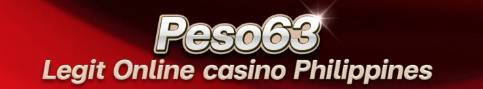 PESO63 Casino