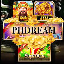 Phdream Online Casino