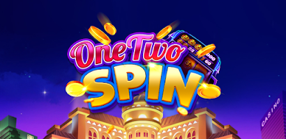 One Two Spin