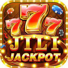 777 Jili Jackpot