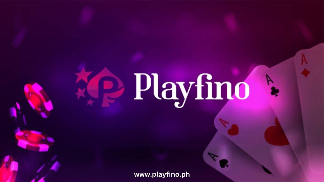 Playfino Online Casino Login