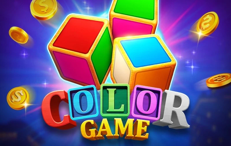 Online Color Game Real Money