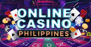 Philippines Online Casino