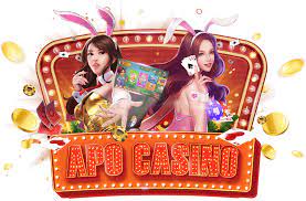 Apo Casino