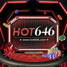 Hot 646 ph Online Casino