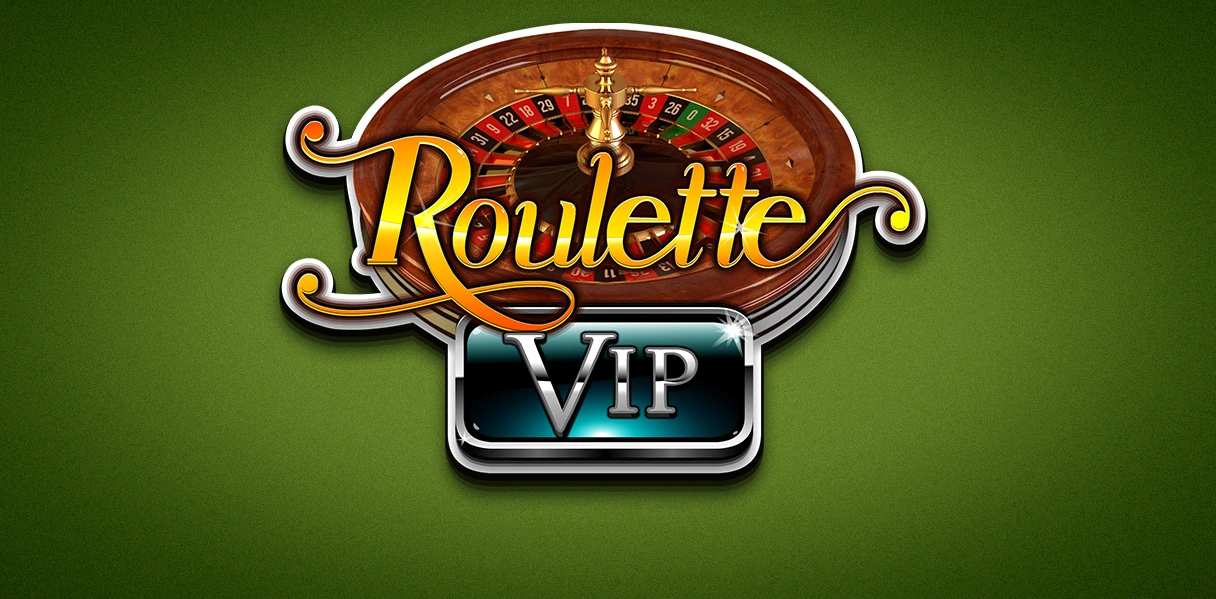 Roulette VIP