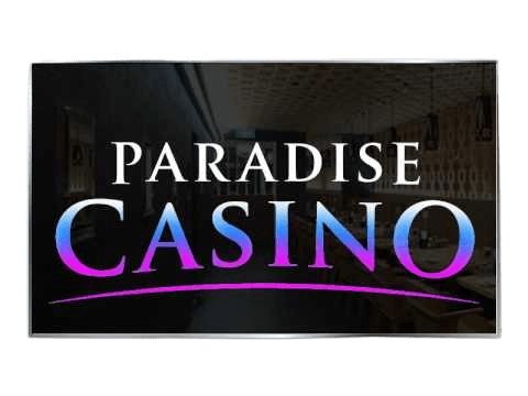 Paradise8 Casino