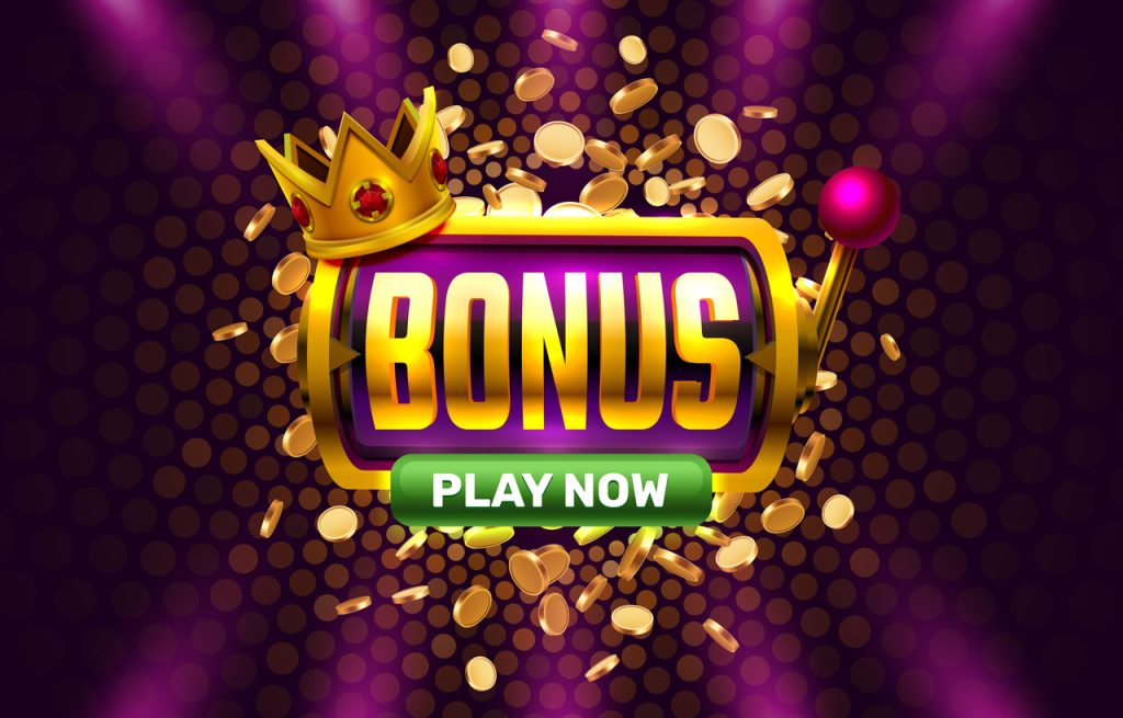 Deposit Bonus Casino