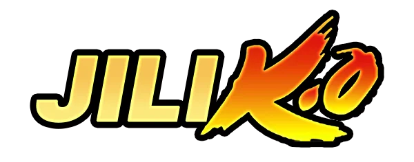 jiliko logo 黑框 2