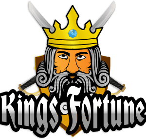 kings fortune