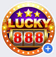 lucky 888