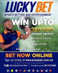 LuckyBet