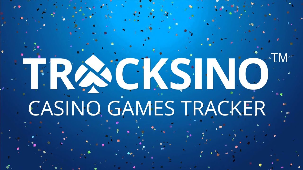 Tracksino 