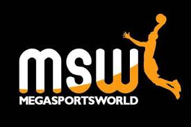 Megasportsworld betting