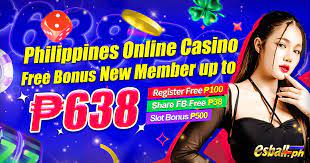 Online Casino Free Bonus