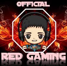 red gaming