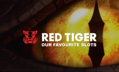 Red Tiger