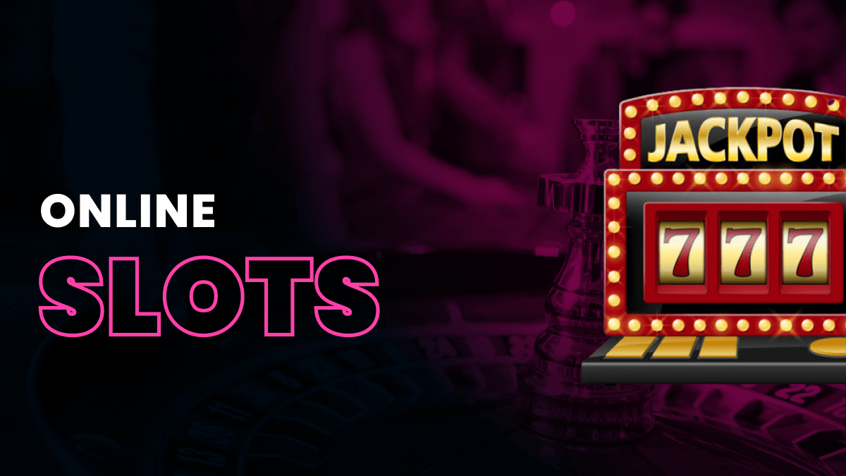 Slot Online Casino