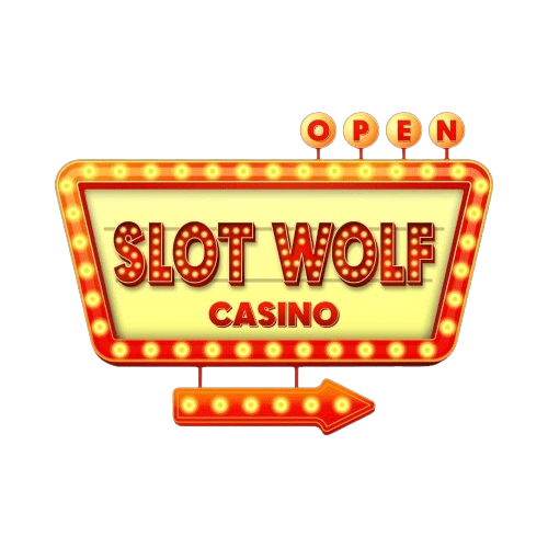 SlotWolf Casino