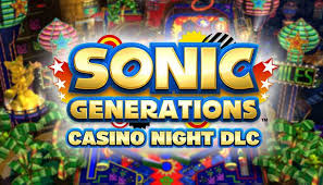 sonic casino