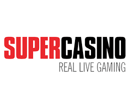 supercasino