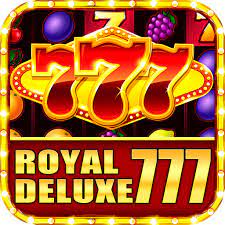 Super Royal 777 Deluxe