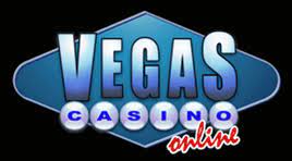 vegas online casino