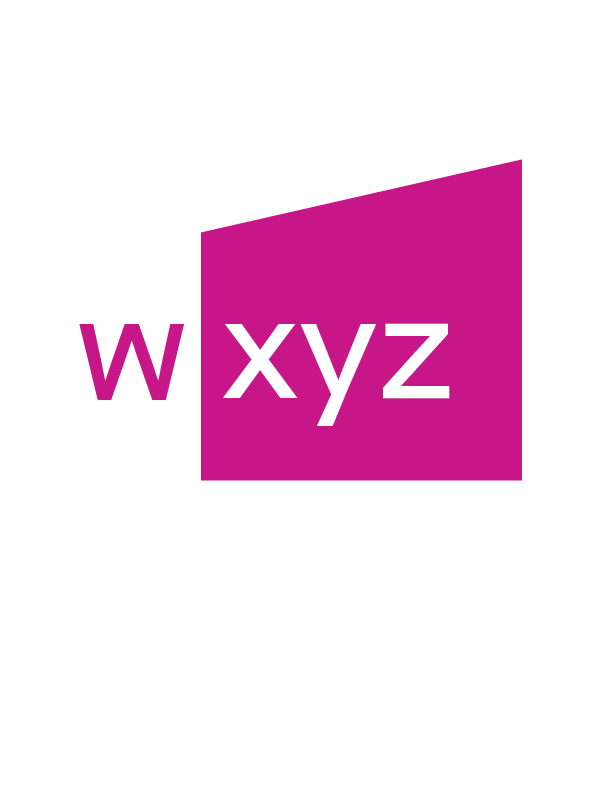 WXYZ Meaning