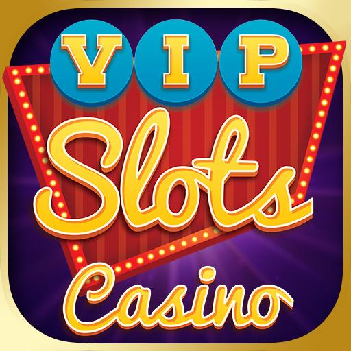 VIP Slots Game 777