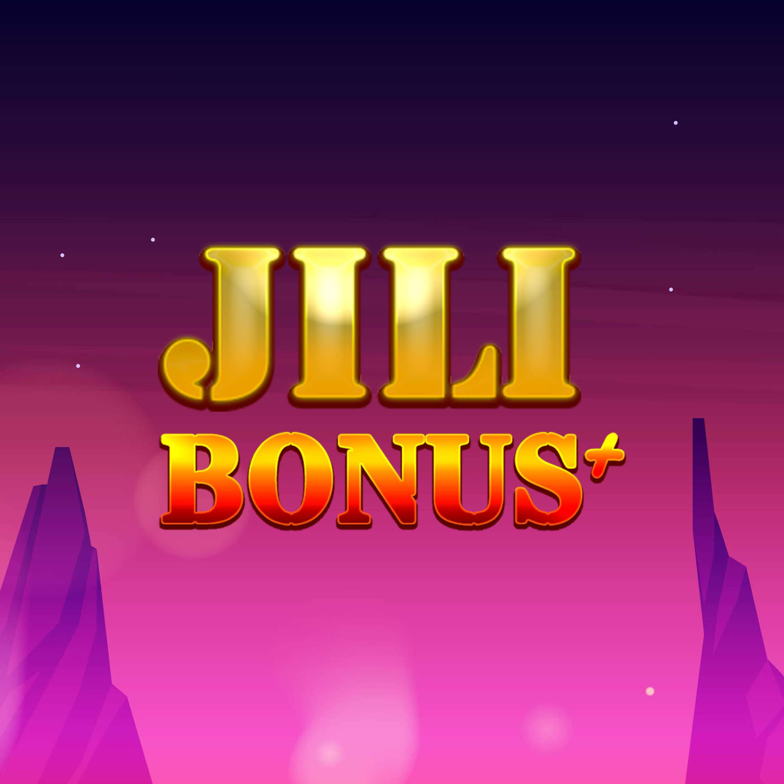 Jilibonus 