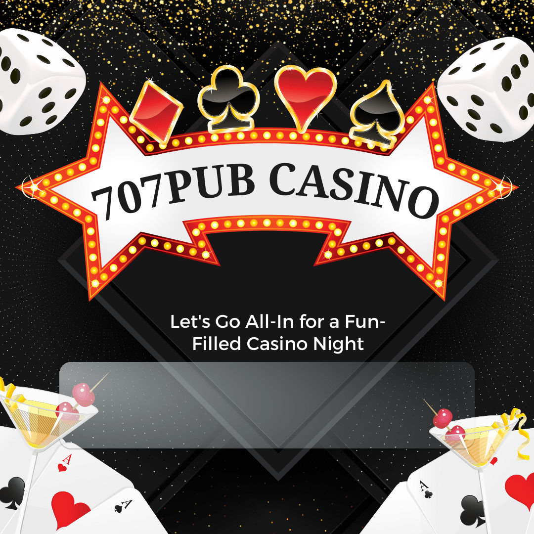 707Pub Casino